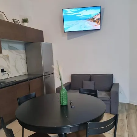 Strefa Mariacka - D A M R O T A Katowice