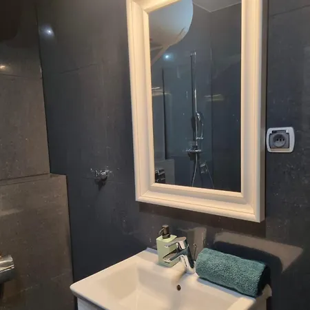 Apartamento Strefa Mariacka - D A M R O T A Katowice